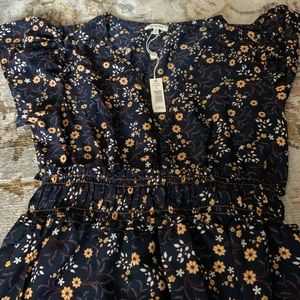 Women max studio sun dress